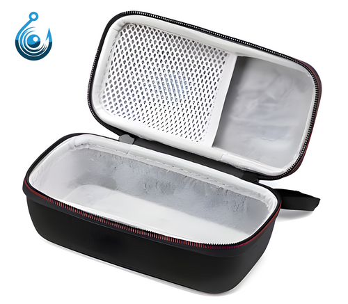 ClearHook VaultGuard™ Case