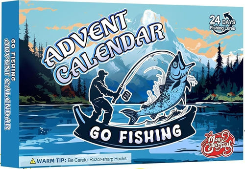 ClearHook Advent Calendar