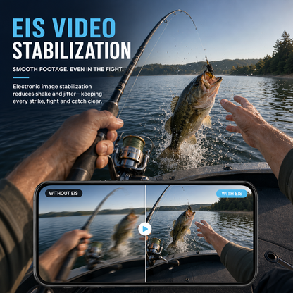 ClearHook PovBuds Pro