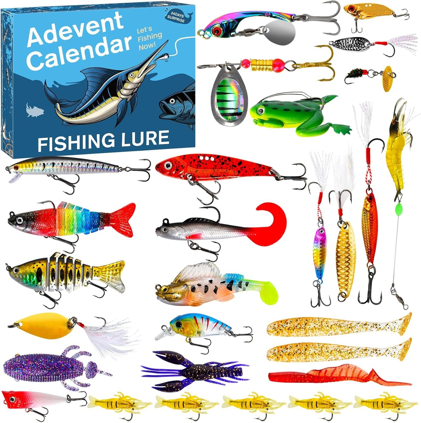 ClearHook Advent Calendar