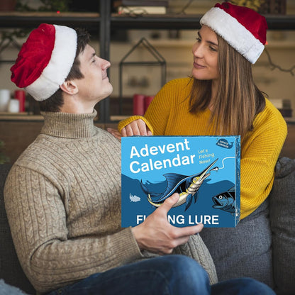 ClearHook Advent Calendar