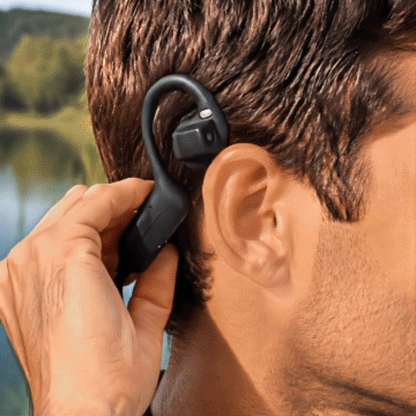 ClearHook PovBuds Pro